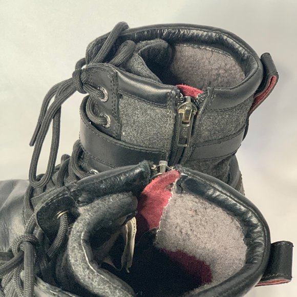 UGG Waterproof Boots - Picture 5 of 6